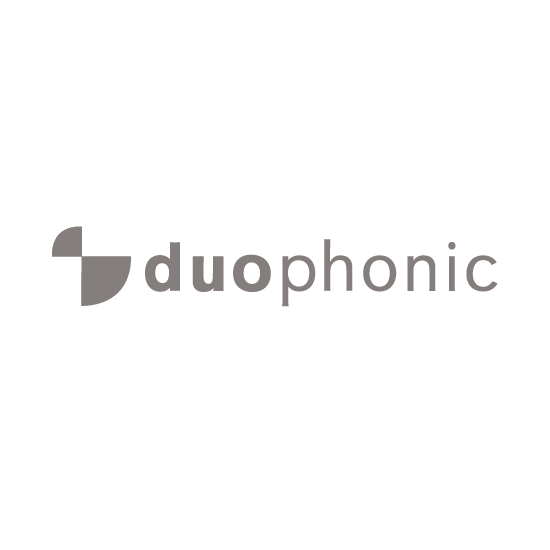 duophonic – es wird musikalisch im Industriepark Augsburg